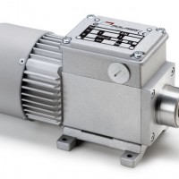 Mini Motor 蝸輪蝸桿減速電機(jī)，帶行星減速器