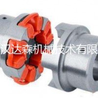 KTR無齒隙聯(lián)軸器ROTEX GS19簡(jiǎn)介