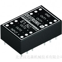 德國(guó)Deutronic DC-DC轉(zhuǎn)換器SMD安裝E30EU
