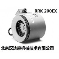 Helios 風(fēng)機(jī)RR 200 B特點