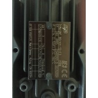 德國(guó)ATB防爆電機(jī)用于石油、天然氣和化工行業(yè)