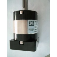 VGM數(shù)控機床專用伺服行星減速機介紹