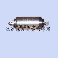 德國(guó)FAULHABER金屬換向直流無(wú)刷電機(jī)B-Micro系列簡(jiǎn)介