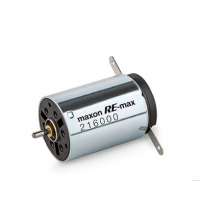 瑞士maxon motor直流電機118399技術參數