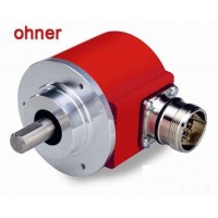 HOHNER編碼器10系列、20系列、21系列、27系列、30系列、60系列、H系列、TR系列