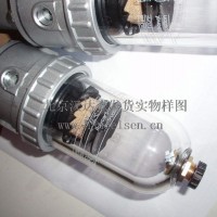 德國Riegler過濾器FUM 831特點(diǎn)