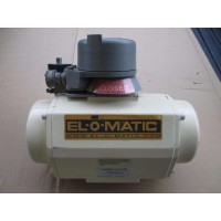 EL-O-MATIC執(zhí)行器分類及型號(hào)介紹