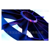 ziehl-abegg風機-特制的套管風扇，內(nèi)置風扇