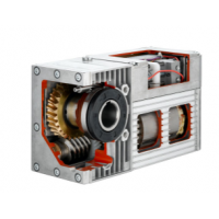 Framo Morat滑動齒輪電動機(jī)Compacta MR6