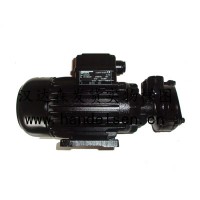 BRINKMANN臥式端吸泵SBA、SBAS-V、SBG、SBGS-V、SBM