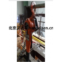 HADEF氣動(dòng)環(huán)鏈葫蘆29/06 APH簡介