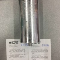 伊卡ICAR雙插頭薄膜電容110uf國(guó)內(nèi)現(xiàn)貨