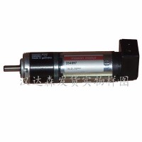 瑞士Maxon Motor帶位置/轉(zhuǎn)速控制器的驅(qū)動(dòng)器IDX 56 L，□56 mm，無(wú)刷，帶集成式電子裝置，CANopen