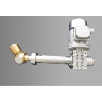 Elektror  大型工業(yè)軸流風(fēng)機電機產(chǎn)品  德國原裝進口 漢達森