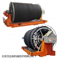 Conductix自動(dòng)排纜式電纜卷筒ORION參數(shù)簡(jiǎn)介