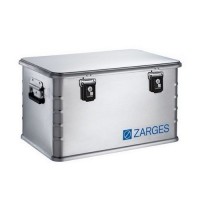 Zarges運輸箱用于樣本和菌株的運輸或攜帶