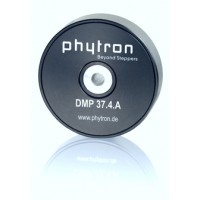 Phytron的DMP 20、29和37慣性阻尼器