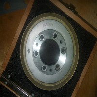 德國(guó)Dr.Kaiser金剛石滾輪TPGW 070203 K10C