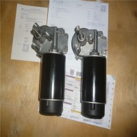 瑞典 Ankarsrum永磁直流電機