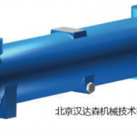 PILAN工業(yè)管殼式換熱器TP-A1型號(hào)簡介