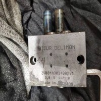 Delimon分配器RBT30S1D型號(hào)簡(jiǎn)介