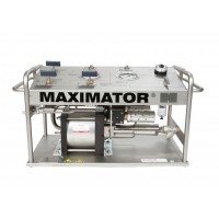 專業(yè)銷售MAXIMATOR液壓泵、高壓閥門