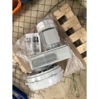 ELEKTROR工業(yè)徑向鼓風機產品性能