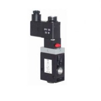 Netter-Vibration HVI，LVI和MVI閥門(mén)系列