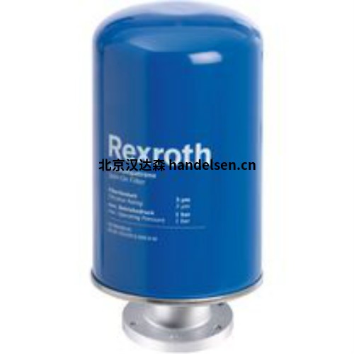 德國(guó)Bosch Rexroth呼吸過濾器BE 7SL