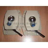 HAHN KOLB ATORN 拉釘 MAS BT，45°，SK 30，帶孔 23690435