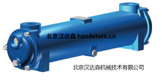 PILAN換熱器FS-21型號(hào)