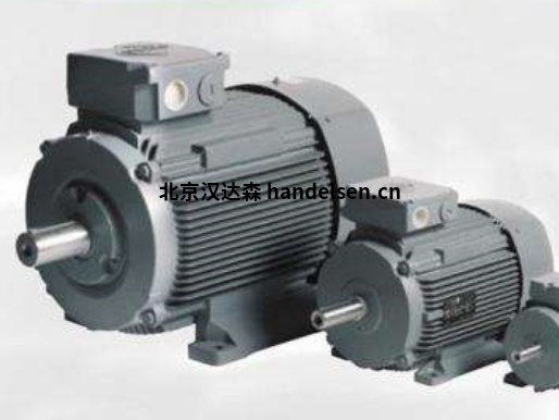 VEM滑環(huán)電機SPER 180L4型號