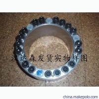 德國GKN 聯(lián)軸器和離合器型號(hào)介紹