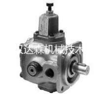 Duplomatic齒輪泵HPR 系列簡(jiǎn)介