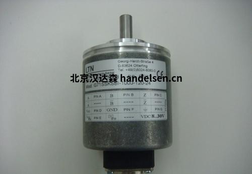 LTN 滑環(huán)是機電系統(tǒng) 動力傳輸滑環(huán)