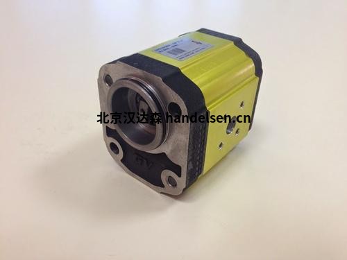 VIVOIL 液壓泵馬達(dá)電機型號 BC25 PK--146D