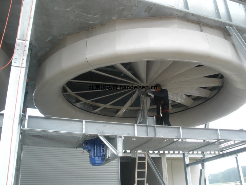 Bro<em></em>nswerk Heat Transfer設(shè)計(jì)優(yōu)化風(fēng)冷冷卻器 Bro<em></em>nswerk Heat Transfer設(shè)計(jì)優(yōu)化風(fēng)冷冷卻器