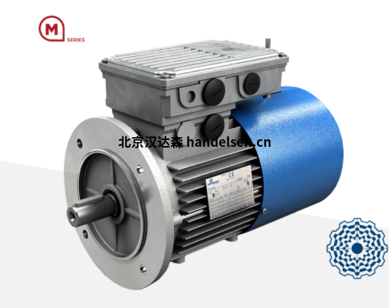 Motovario平行和正交減速機(jī)PBH系列簡(jiǎn)介