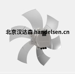 Rosenberg前置離心風(fēng)機(jī)ERA系列簡介
