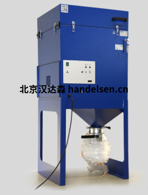 Fuchs Umwelttechnik過(guò)濾分離器