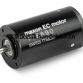 maxon DCX電機功率密度高、結(jié)構(gòu)堅固