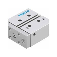 Festo DFM執(zhí)行器常小巧，輕便