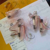 faulhaber步進(jìn)電機DM0620兩相，盤式磁體結(jié)構(gòu)