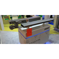 德國JOST振動(dòng)給料機(jī)參數(shù)簡介