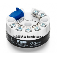 INOR溫控器INOR壓力變送器技術參數(shù)