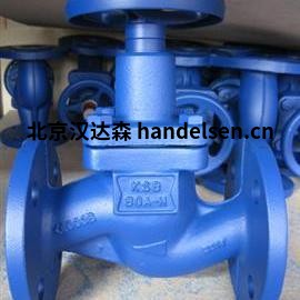 CRANE ChemPharma Energy鑄鋼截止閥產品