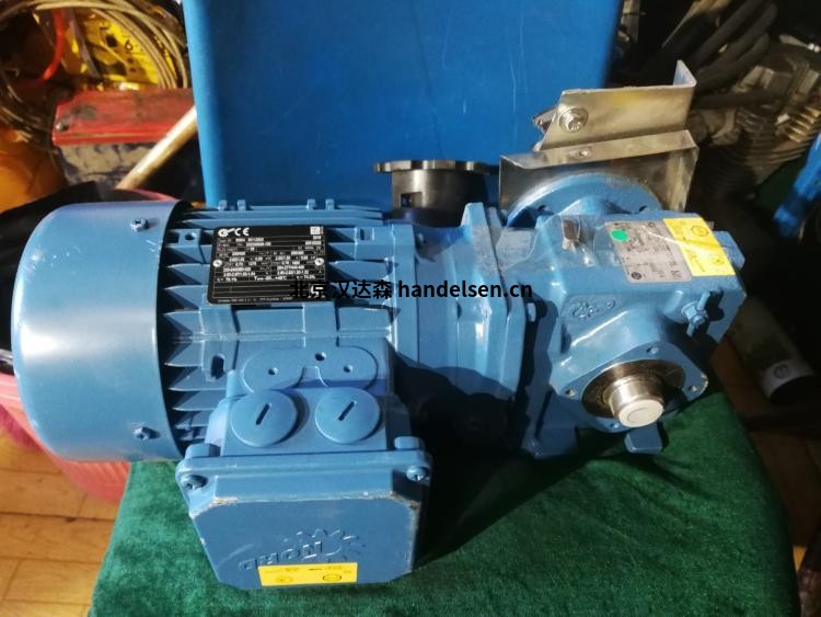 DORD國外進(jìn)口離心減速機(jī)型號(hào)SK5282AG-112MP