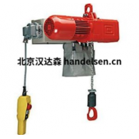 德國Hadef電動(dòng)葫蘆工具型號(hào)介紹