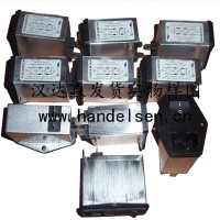 SCHURTER保險(xiǎn)絲、連接器、斷路器