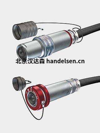 Staubli接頭瑞士史陶比爾進口工業(yè)連接器價優(yōu)
